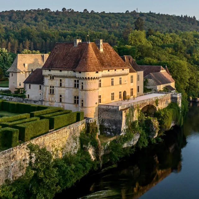 Château de Losse