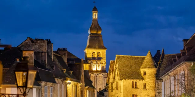 Sarlat