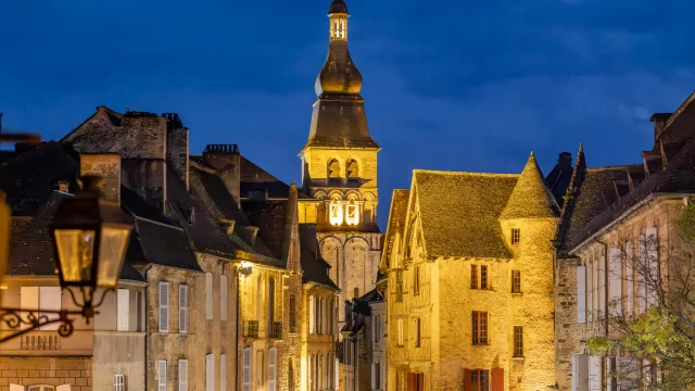 Sarlat