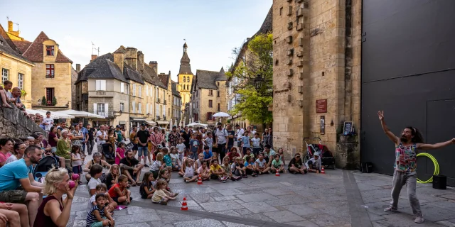 Sarlat