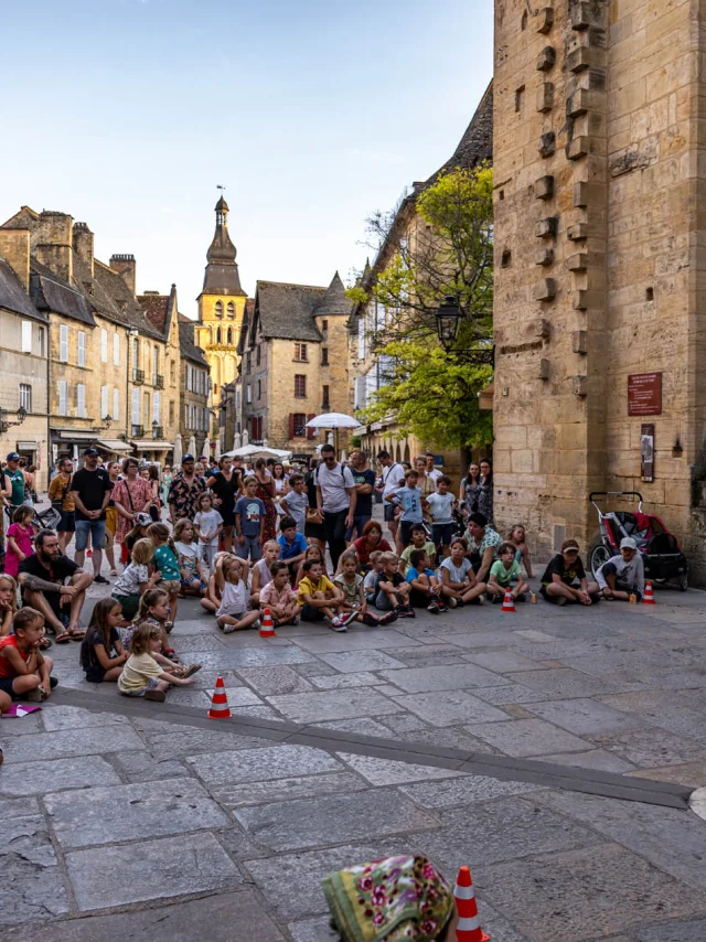 Sarlat