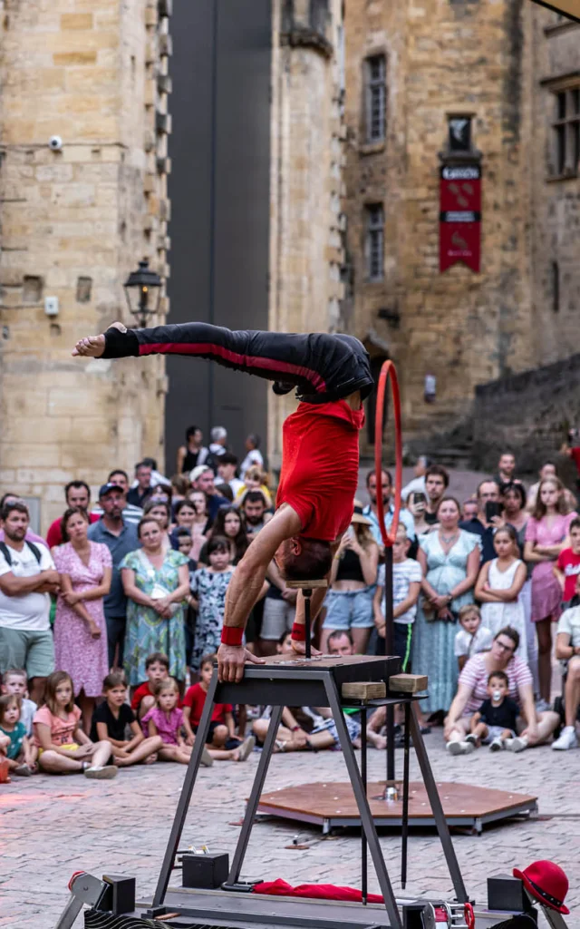 Sarlat