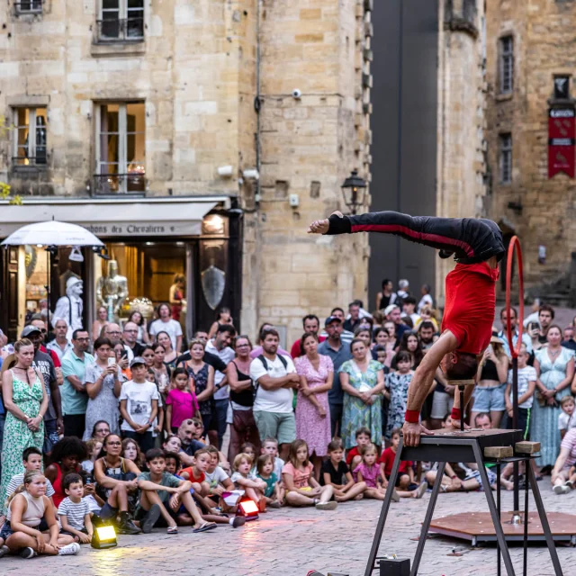 Sarlat