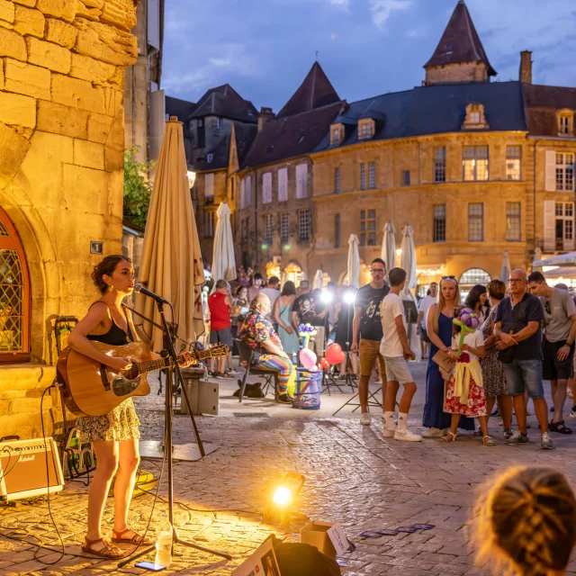 Sarlat