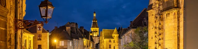 Sarlat