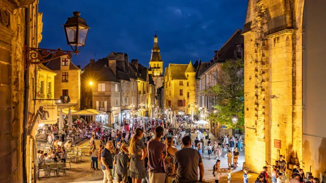 Sarlat