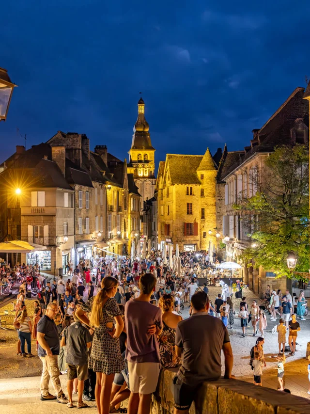 Sarlat