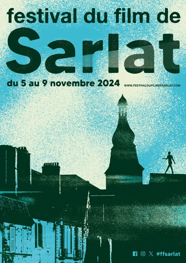 Festival Film Sarlat 24