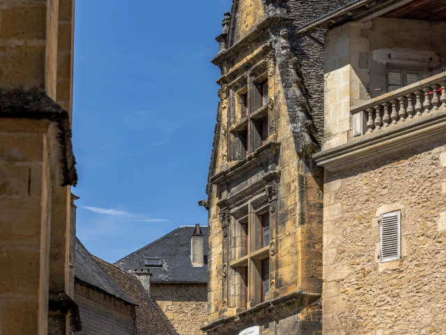 Sarlat