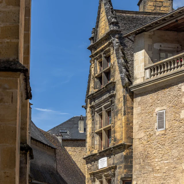 Sarlat