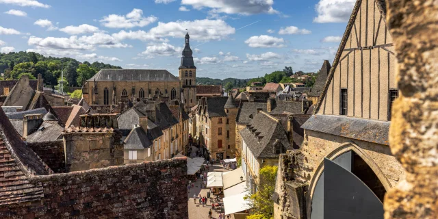 Sarlat