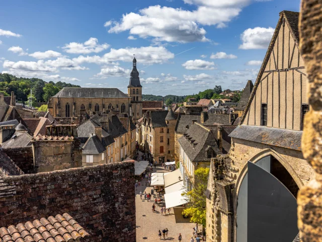 Sarlat