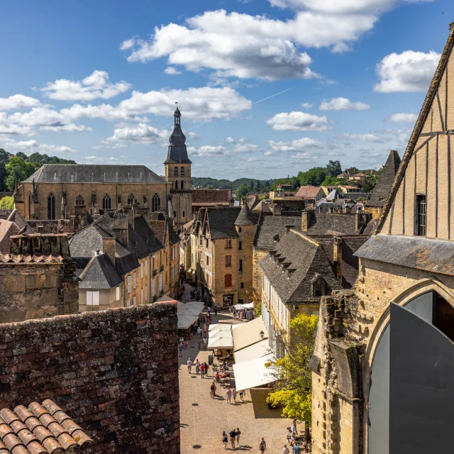 Sarlat