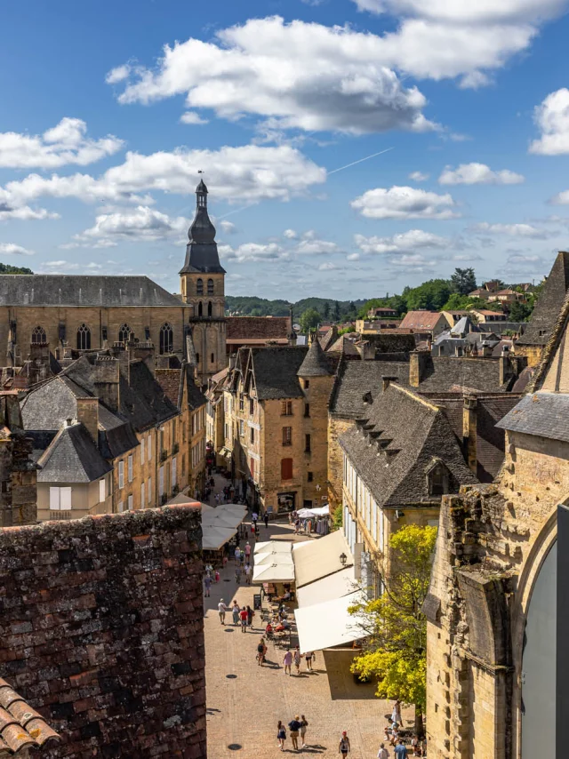 Sarlat