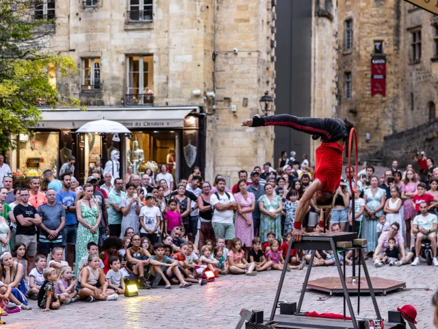 Sarlat