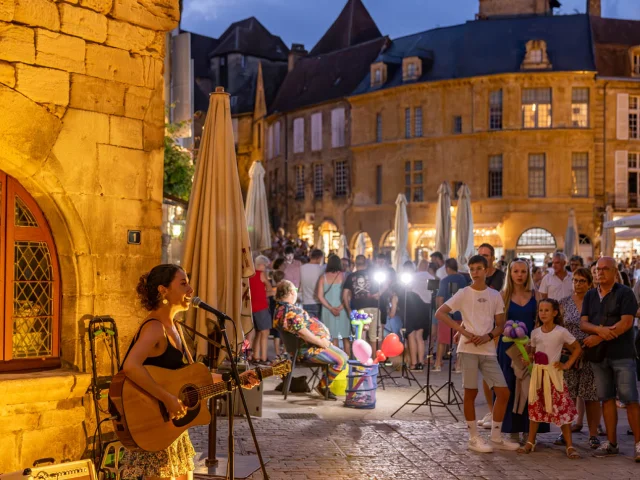 Sarlat