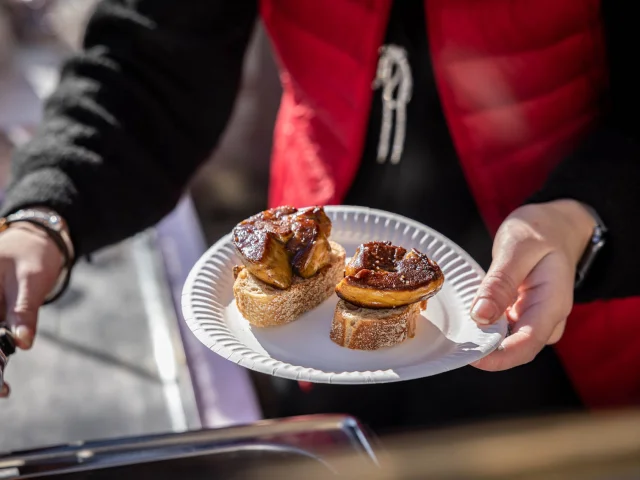 Fête de la Truffe Sarlat 2023