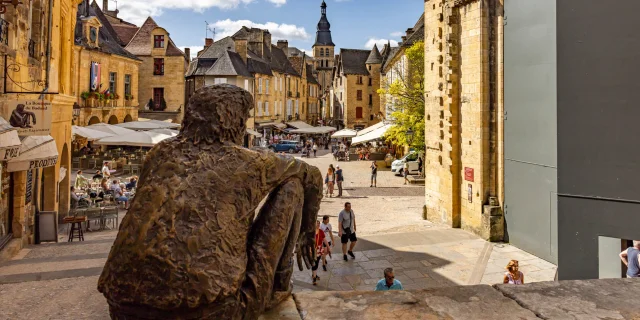 Sarlat