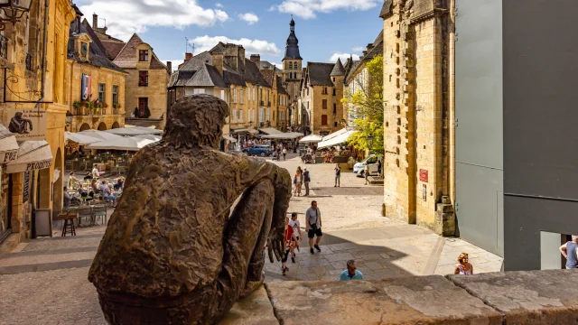 Sarlat