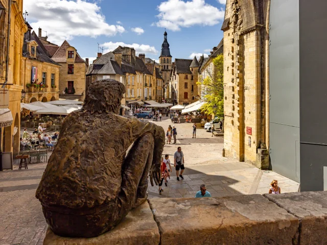 Sarlat