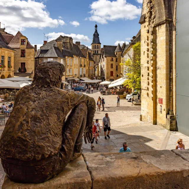 Sarlat