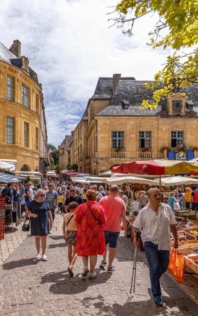 Sarlat