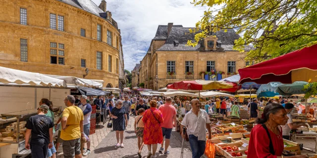 Sarlat