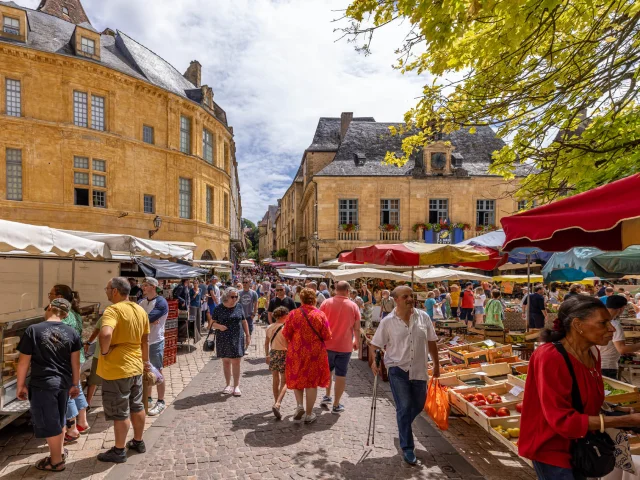 Sarlat