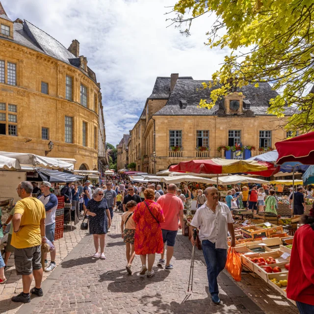 Sarlat