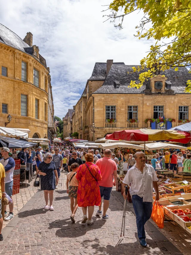 Sarlat