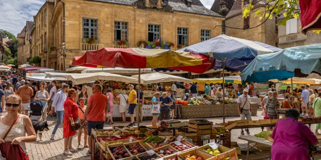 Sarlat