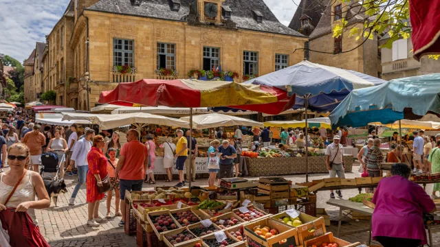 Sarlat