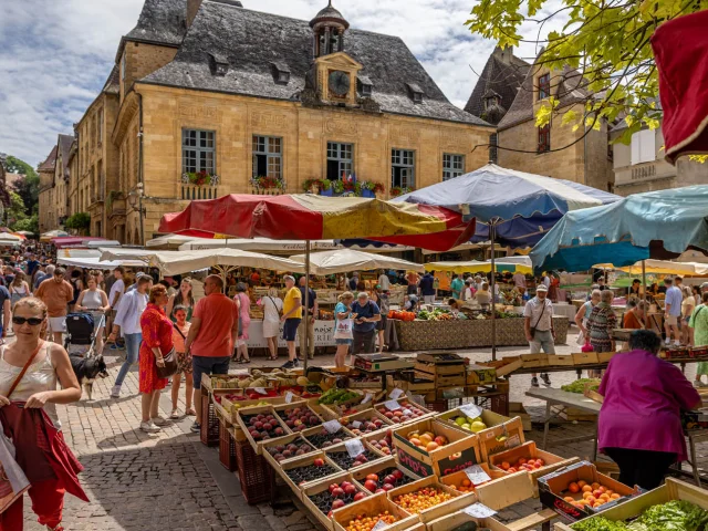 Sarlat