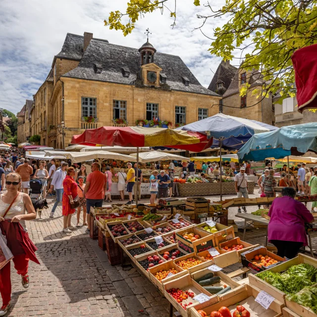 Sarlat