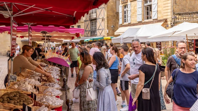 Sarlat